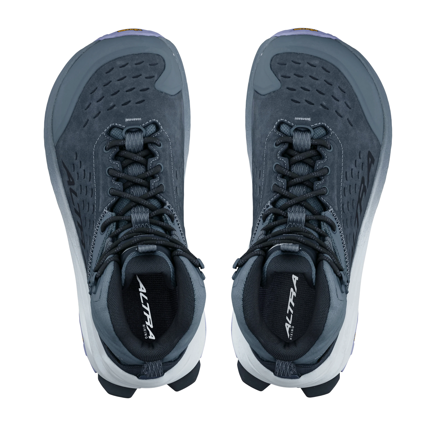 Womens Altra Olympus 6 Hike Mid GTX