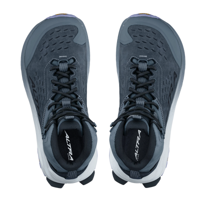 Womens Altra Olympus 6 Hike Mid GTX
