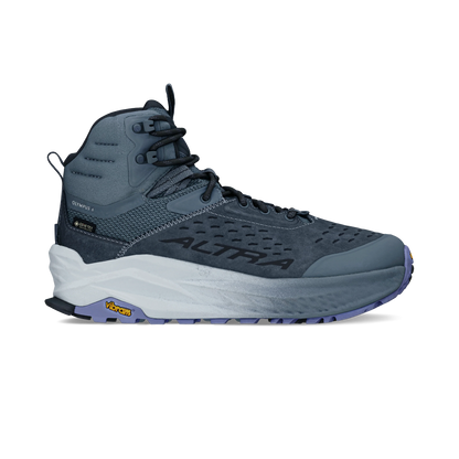 Womens Altra Olympus 6 Hike Mid GTX
