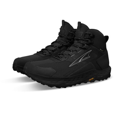 Womens Altra Timp 5 Hiker GTX