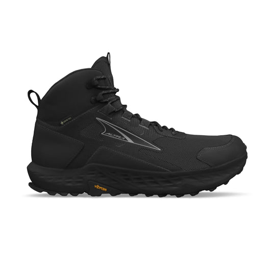 Womens Altra Timp 5 Hiker GTX