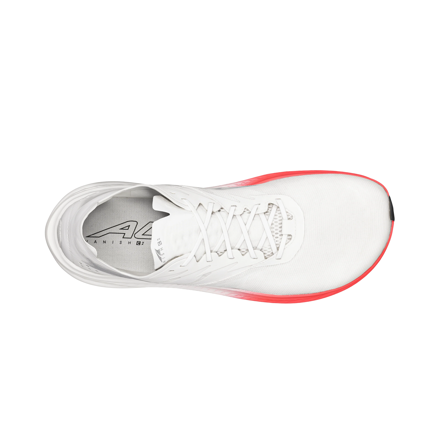 Mens Altra Vanish Carbon 2