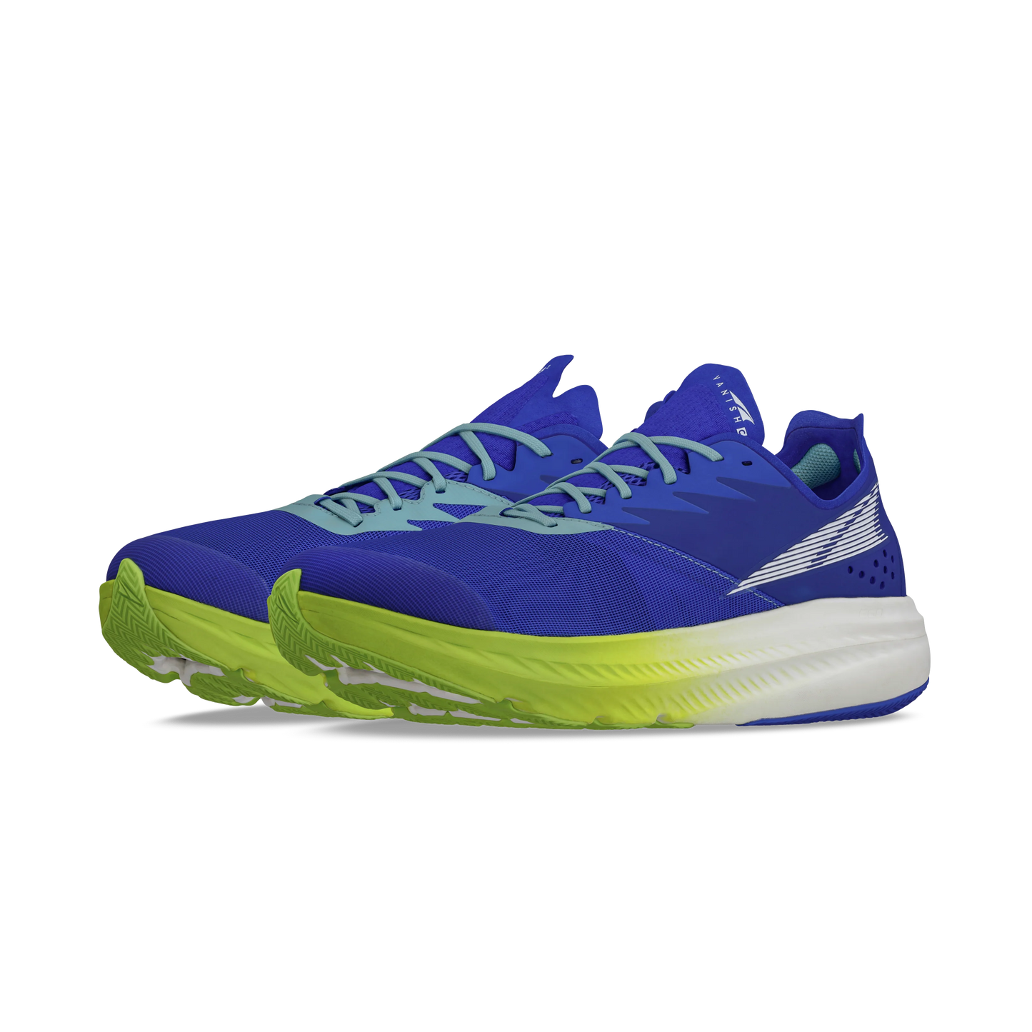 Mens Altra Vanish Carbon 2