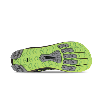 Mens Altra Lone Peak 9 Waterproof Low