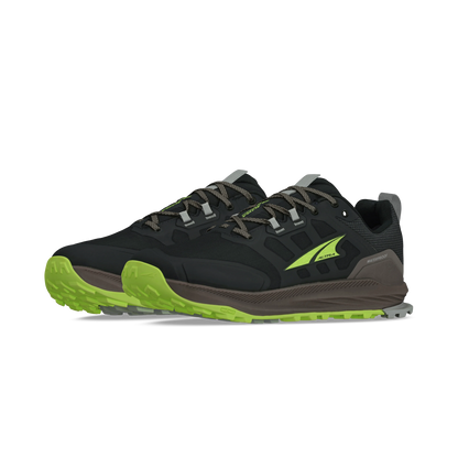 Mens Altra Lone Peak 9 Waterproof Low