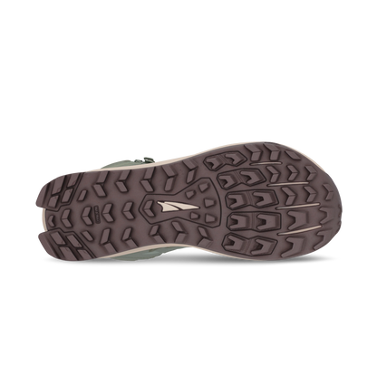Womens Altra Lone Peak 9 Waterproof Mid