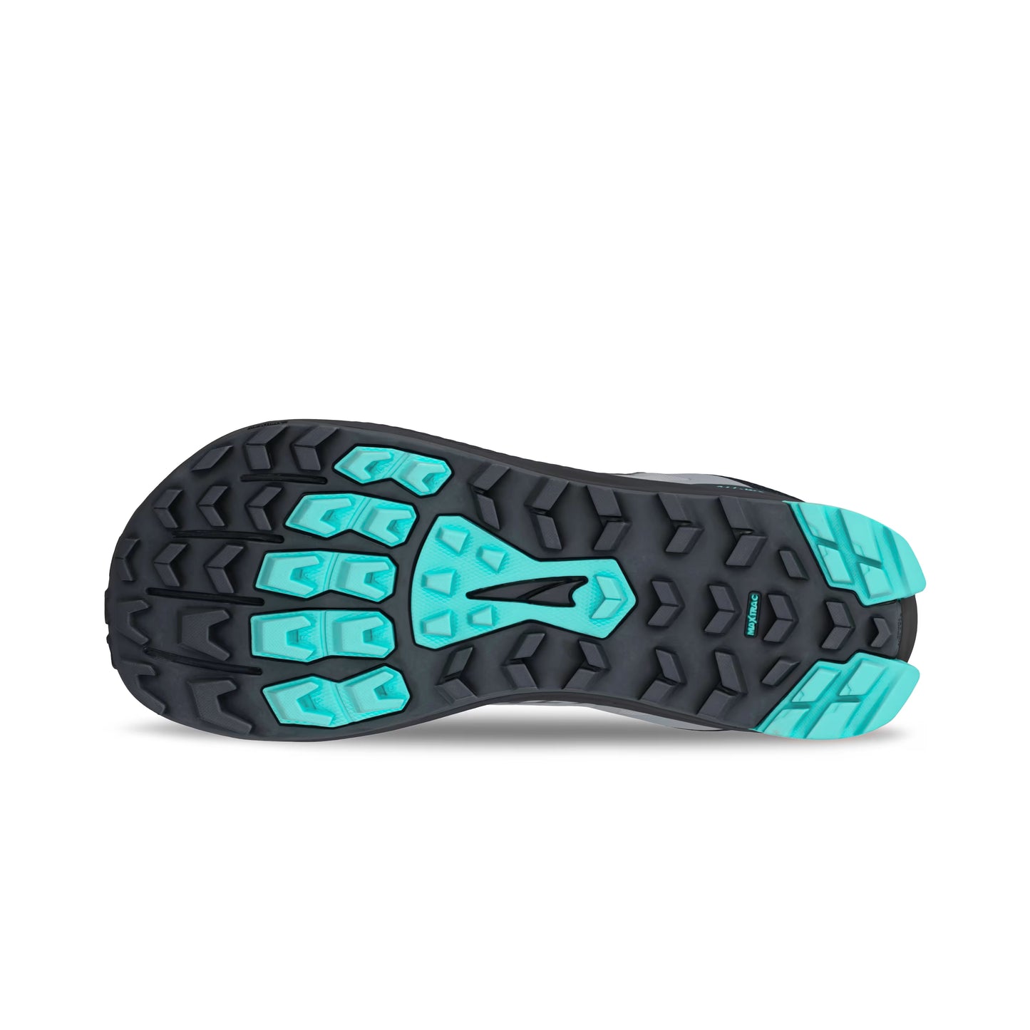 Womens Altra Lone Peak 9 Waterproof Low