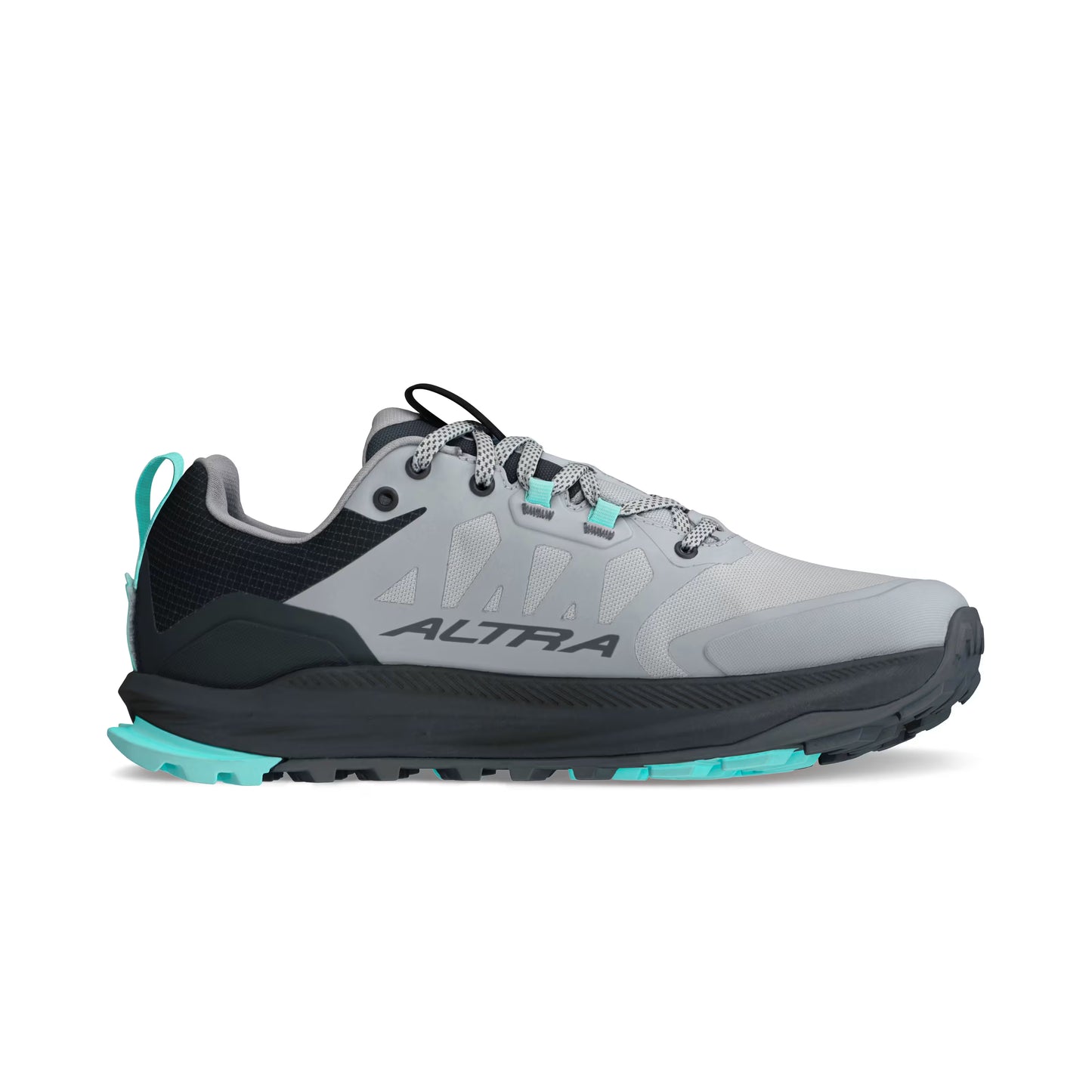 Womens Altra Lone Peak 9 Waterproof Low