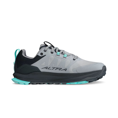 Womens Altra Lone Peak 9 Waterproof Low