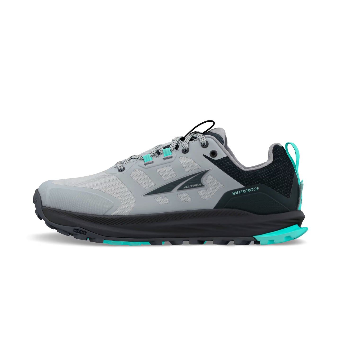Womens Altra Lone Peak 9 Waterproof Low