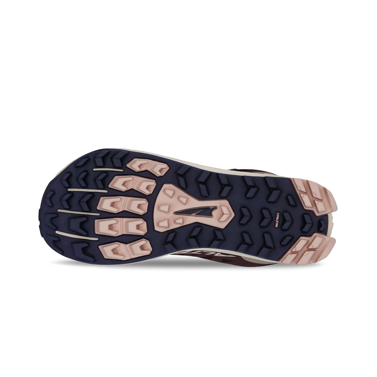 Womens Altra Lone Peak 9 Waterproof Low