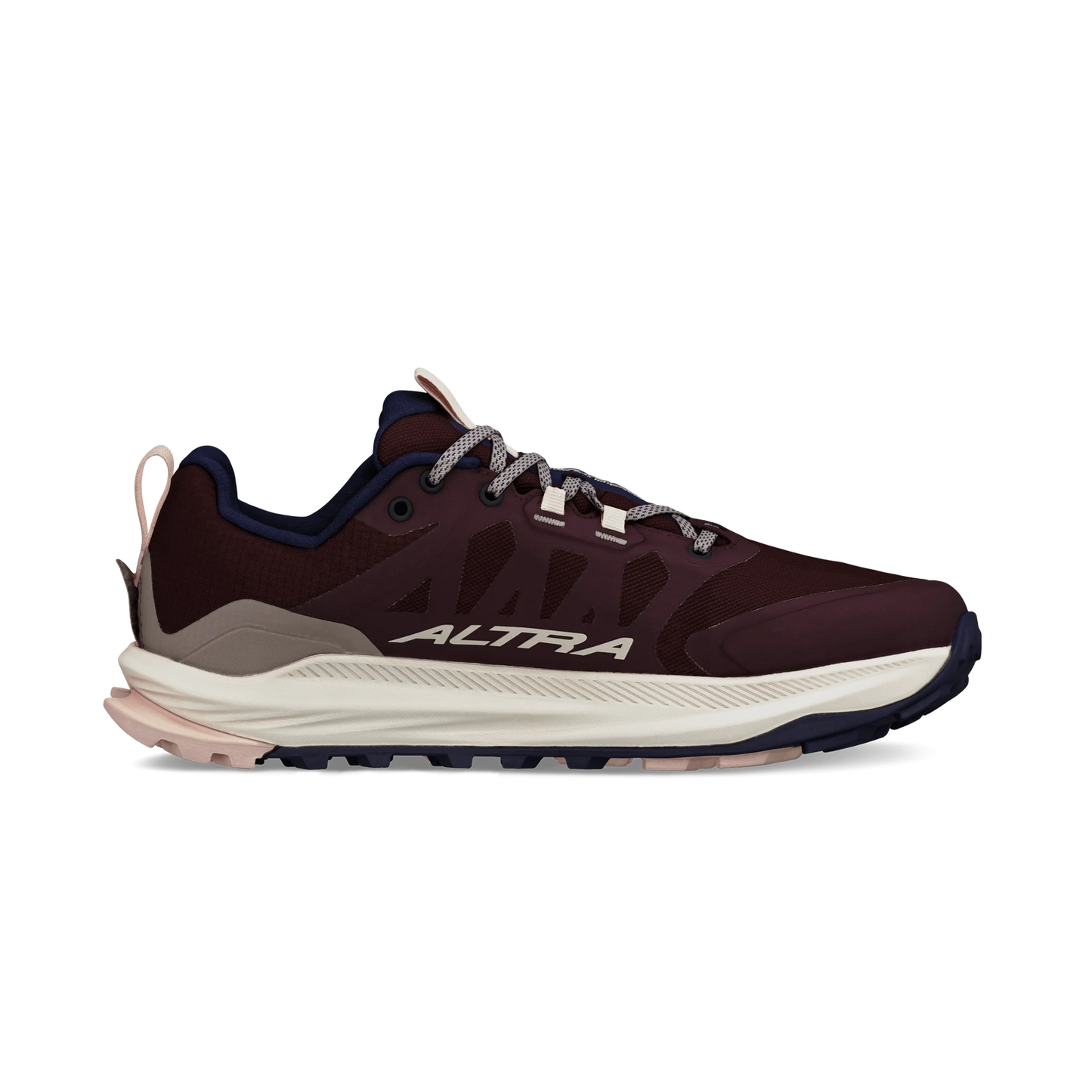 Womens Altra Lone Peak 9 Waterproof Low