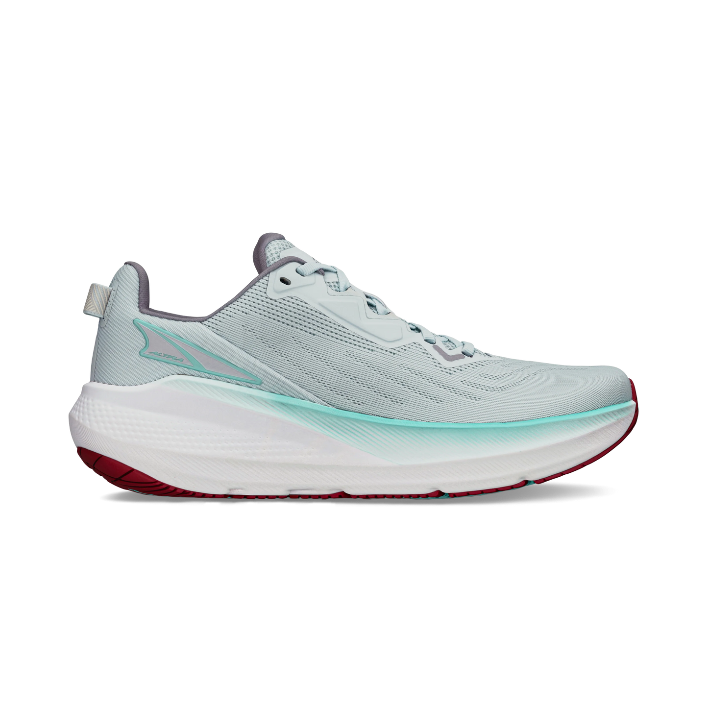 Womens Altra Fwd Via