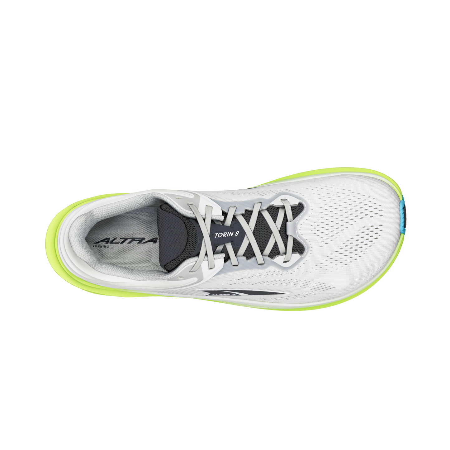 Mens Altra Torin 8