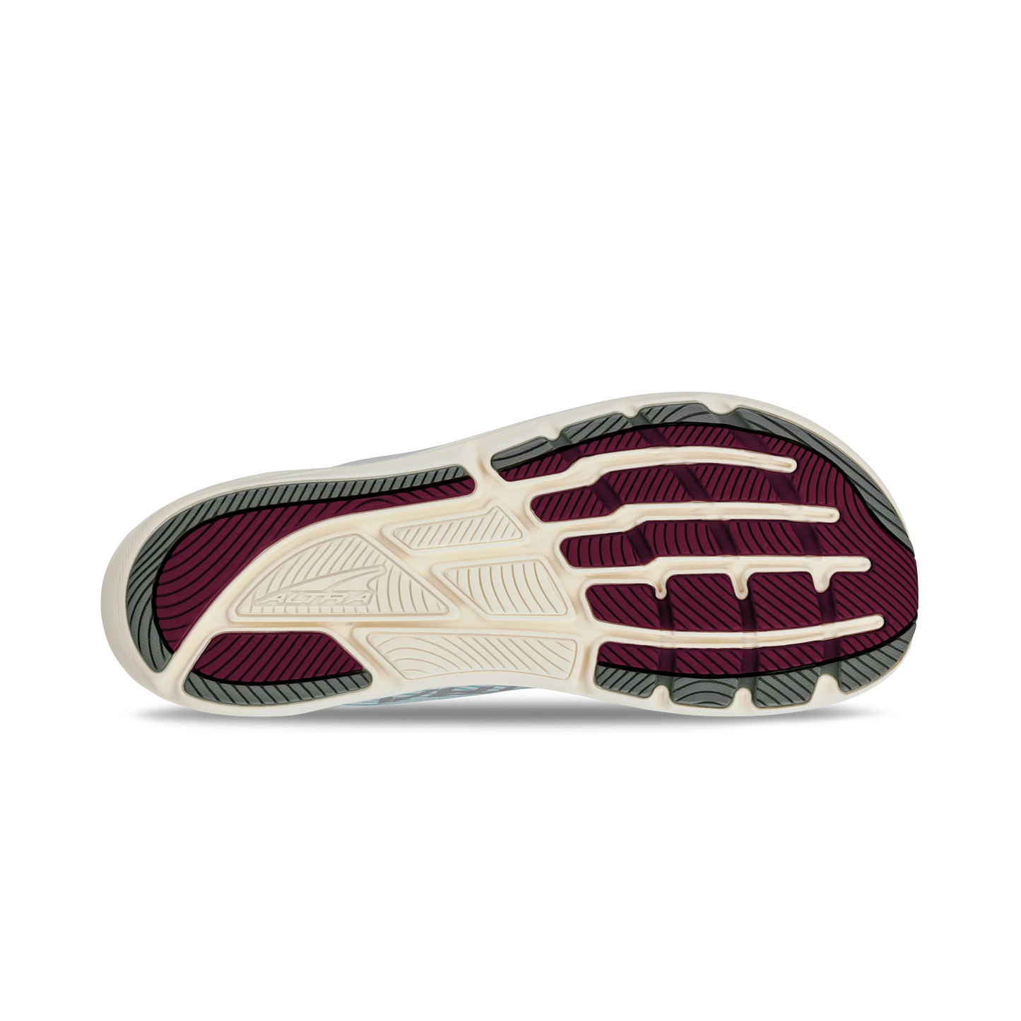 Womens Altra Torin 8