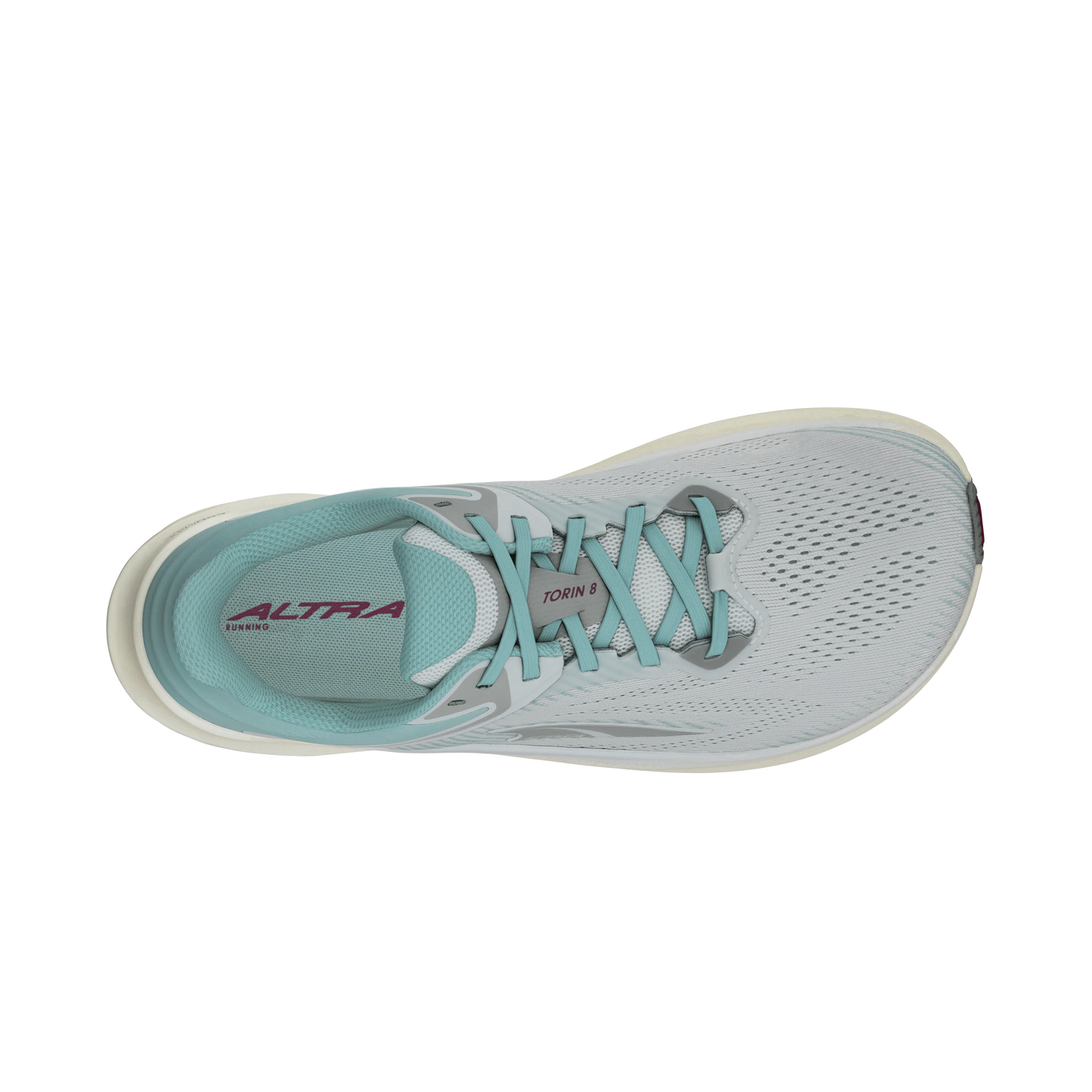 Womens Altra Torin 8