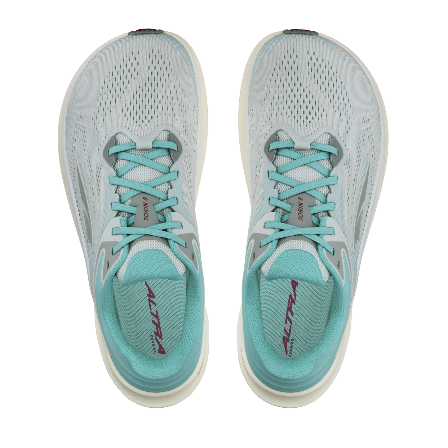 Womens Altra Torin 8