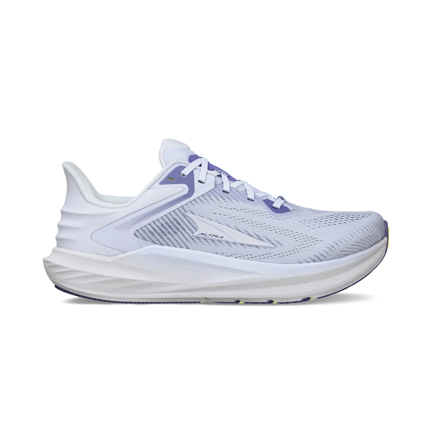 Womens Altra Torin 8 (Wide)
