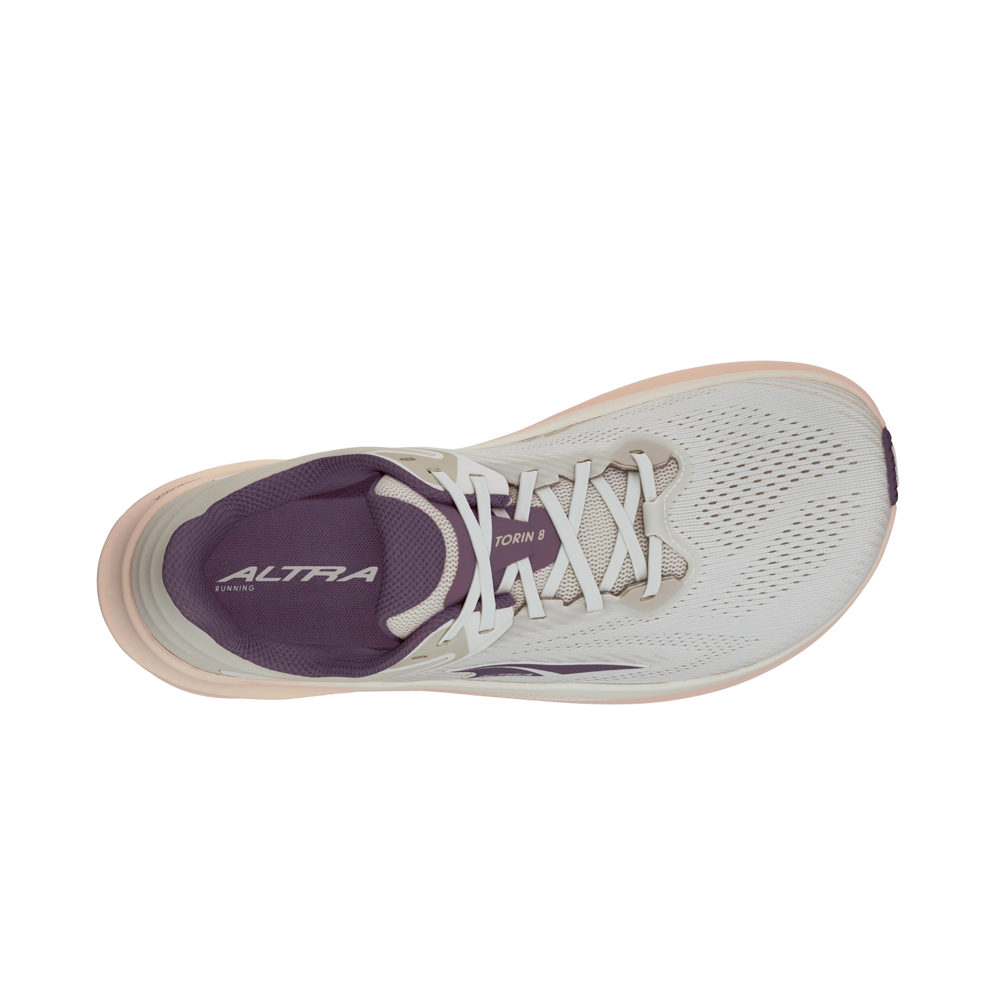 Womens Altra Torin 8