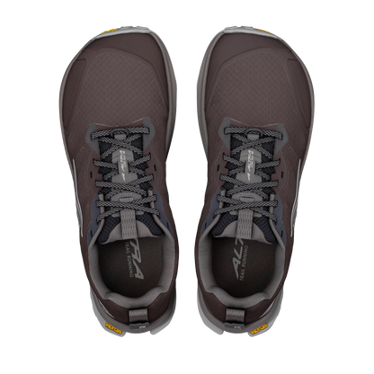 Mens Altra Lone Peak 9+