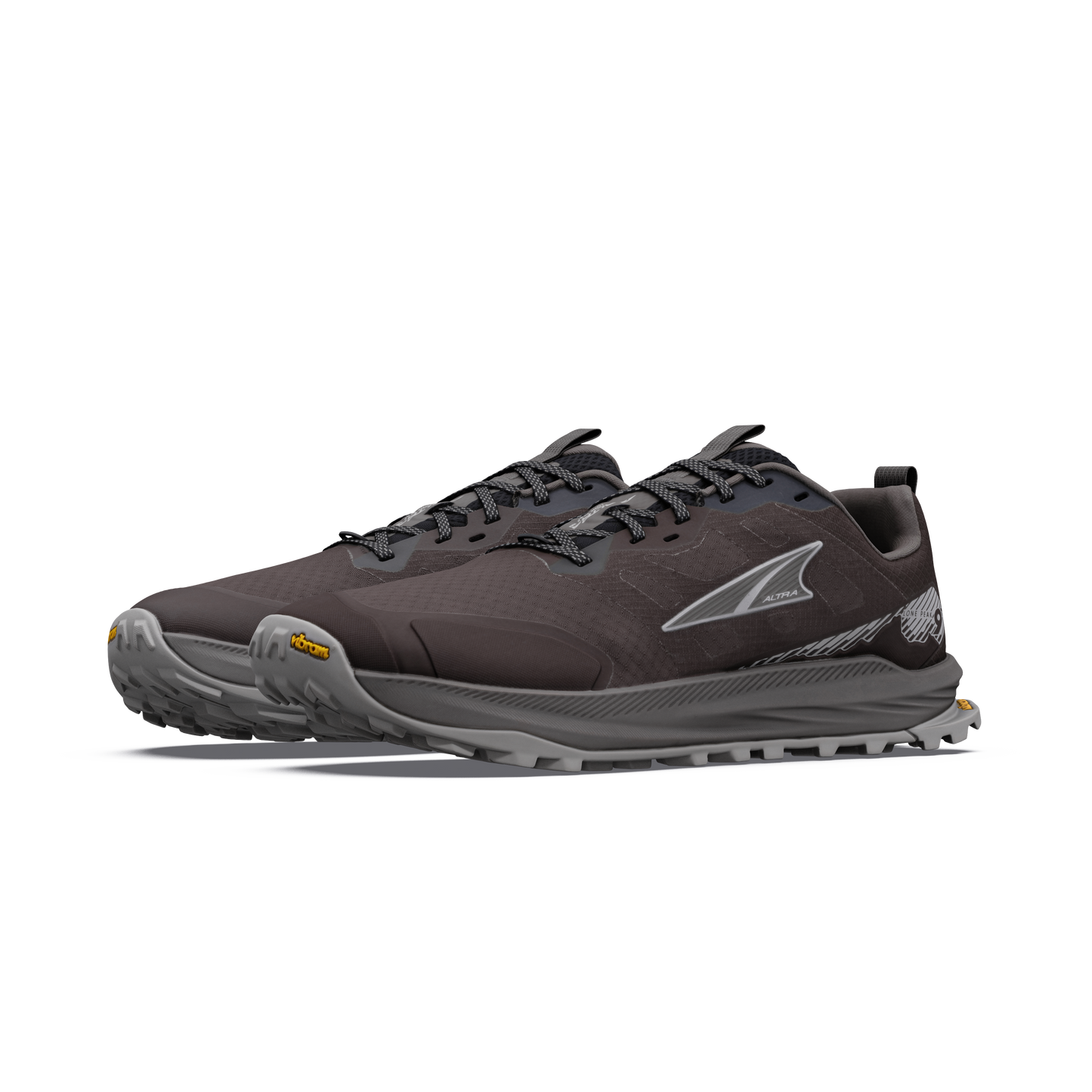 Mens Altra Lone Peak 9+