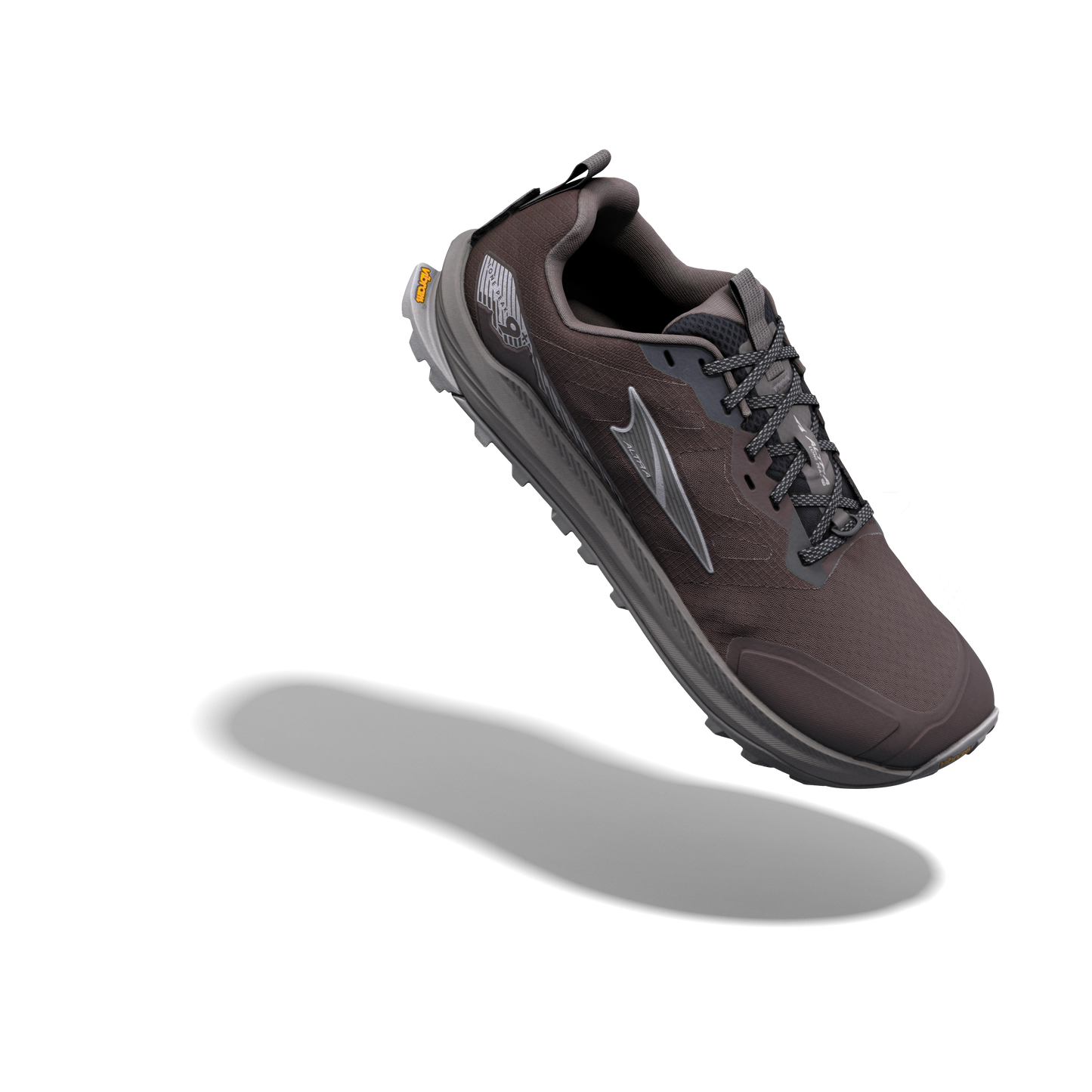 Mens Altra Lone Peak 9+