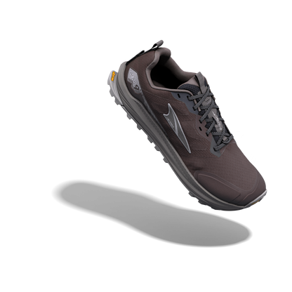 Mens Altra Lone Peak 9+