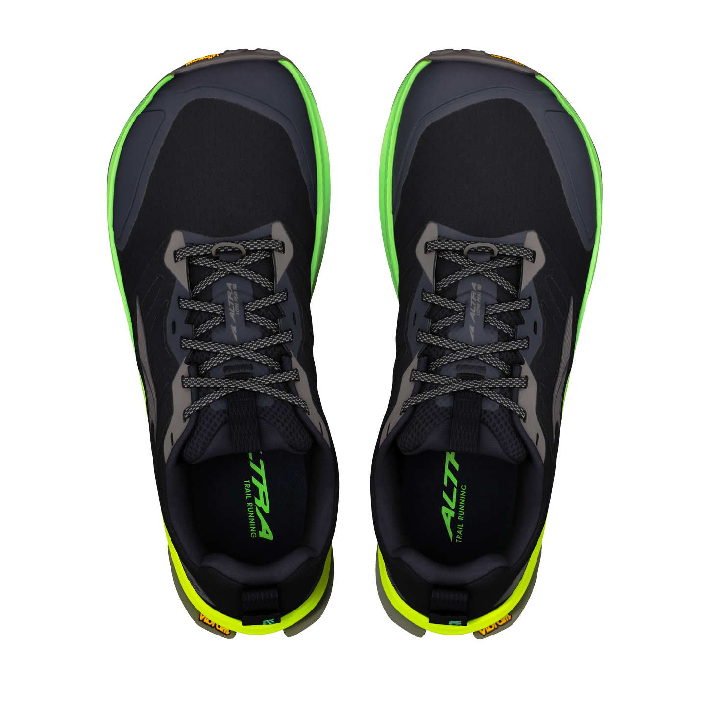 Mens Altra Lone Peak 9+
