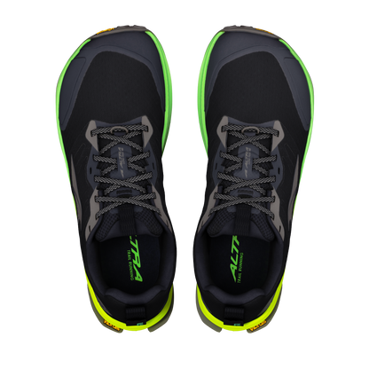 Mens Altra Lone Peak 9+