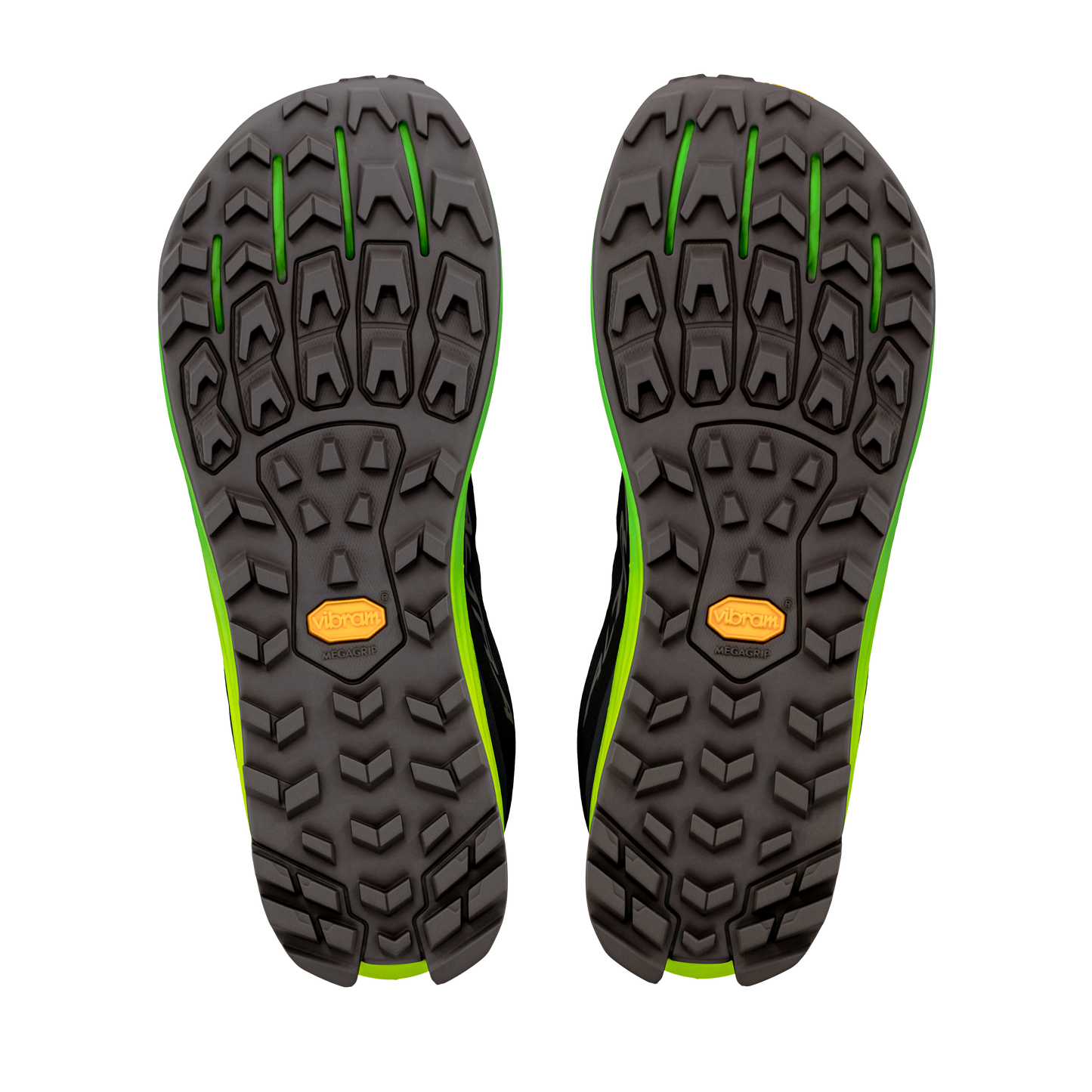 Mens Altra Lone Peak 9+