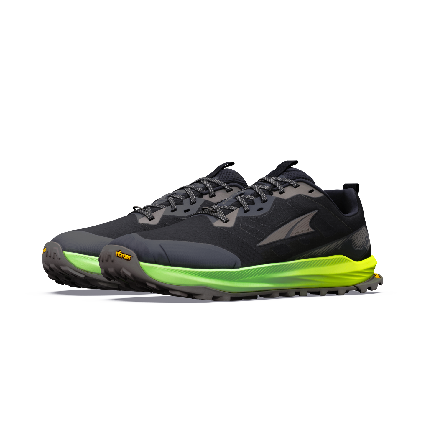 Mens Altra Lone Peak 9+