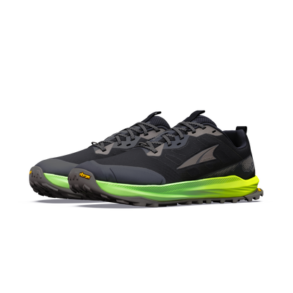 Mens Altra Lone Peak 9+