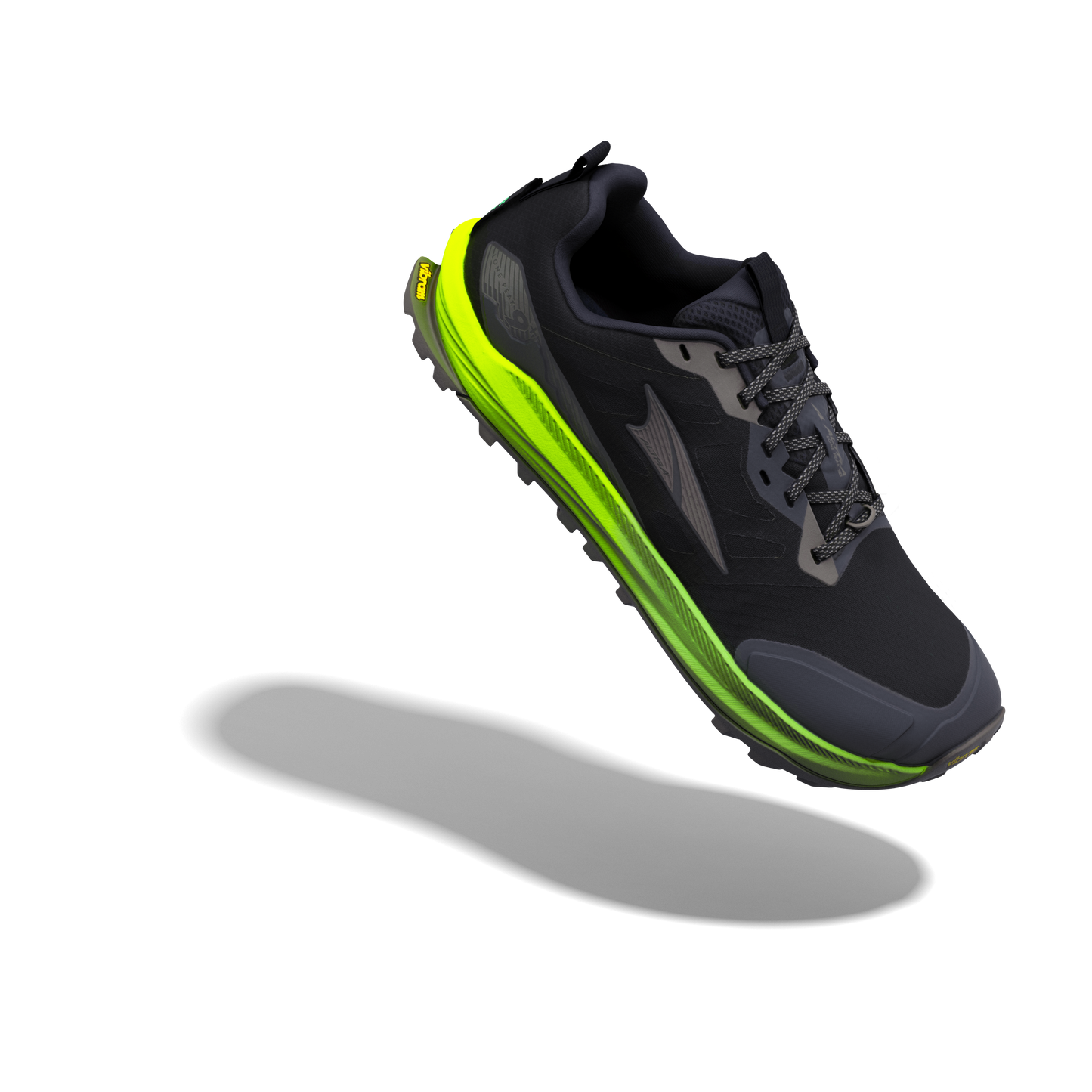 Mens Altra Lone Peak 9+