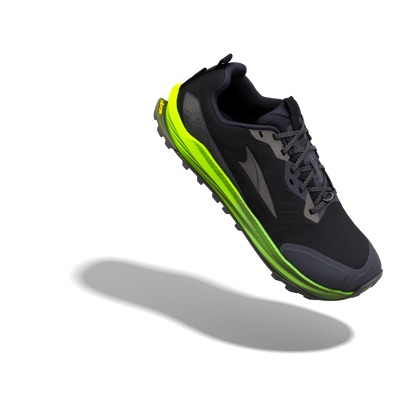 Mens Altra Lone Peak 9+