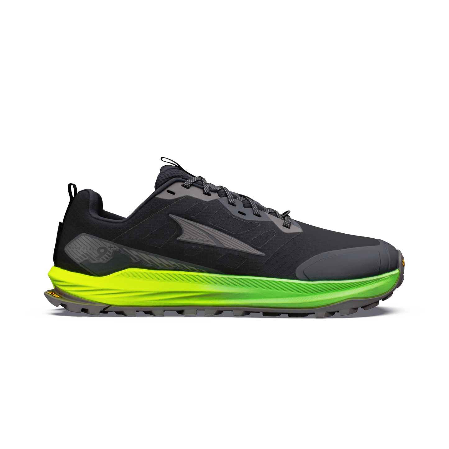 Mens Altra Lone Peak 9+