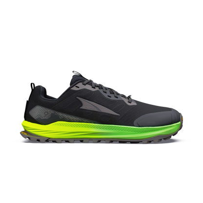 Mens Altra Lone Peak 9+