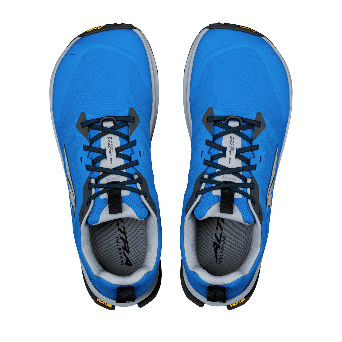 Mens Altra Lone Peak 9+