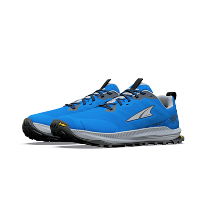 Mens Altra Lone Peak 9+