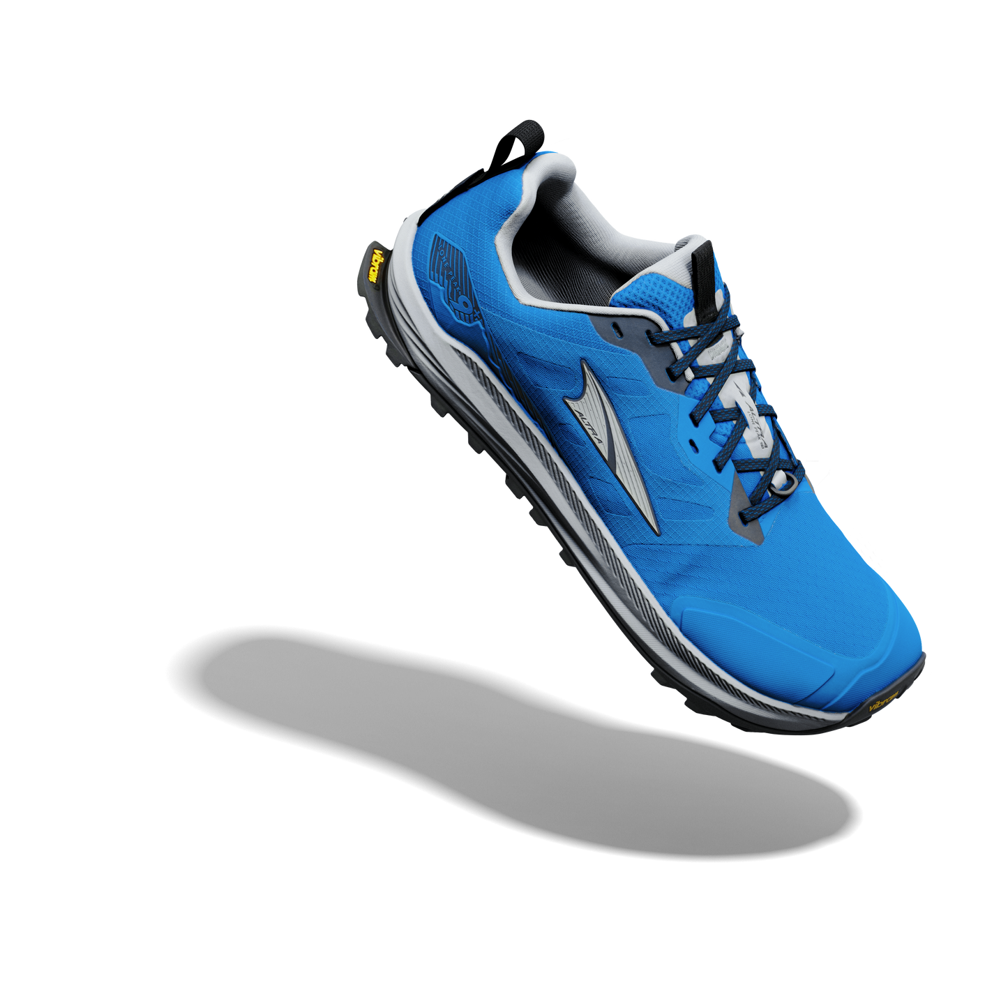 Mens Altra Lone Peak 9+