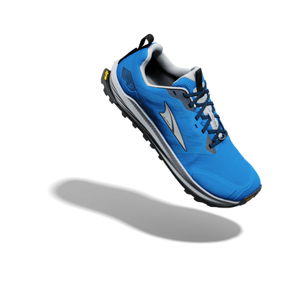 Mens Altra Lone Peak 9+