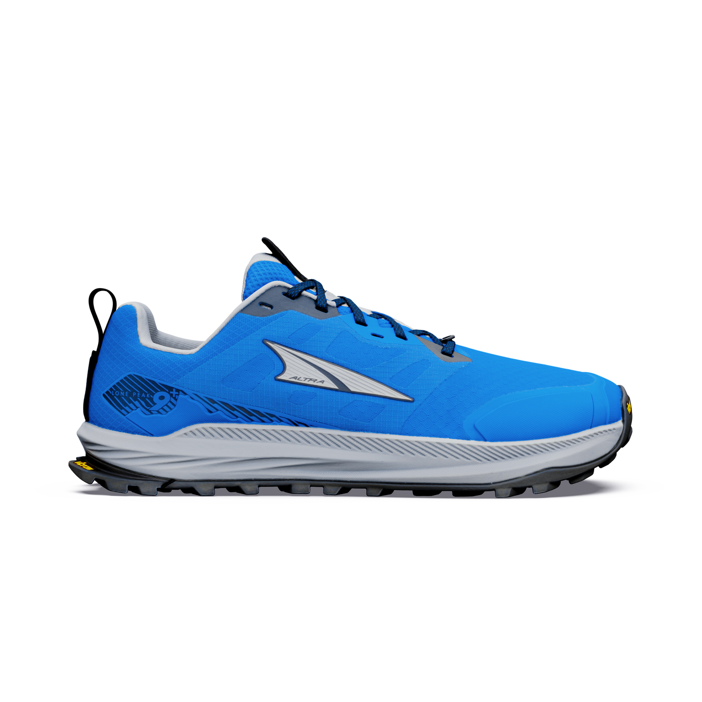 Mens Altra Lone Peak 9+