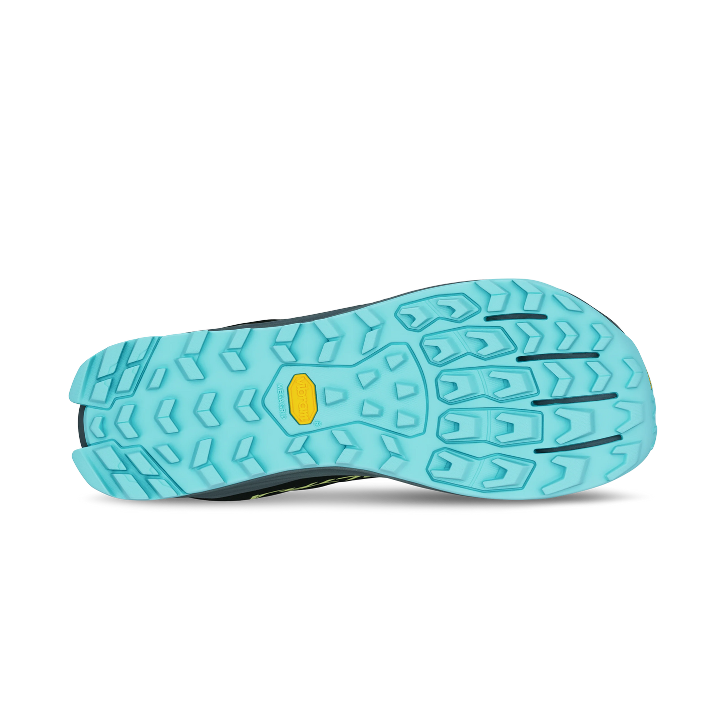 Mens Altra Lone Peak 9+