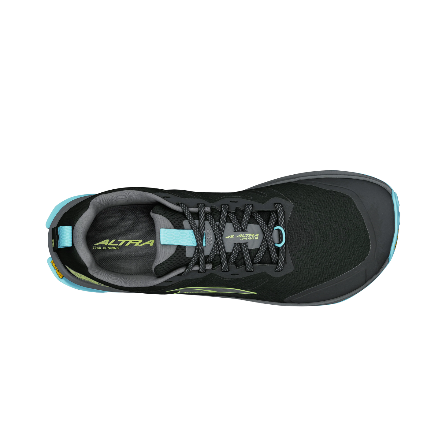 Mens Altra Lone Peak 9+