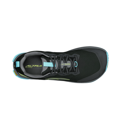Mens Altra Lone Peak 9+
