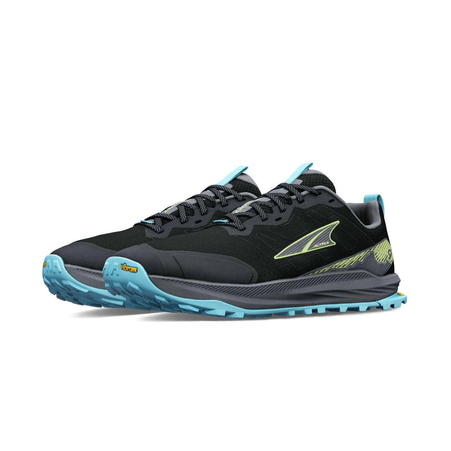 Mens Altra Lone Peak 9+
