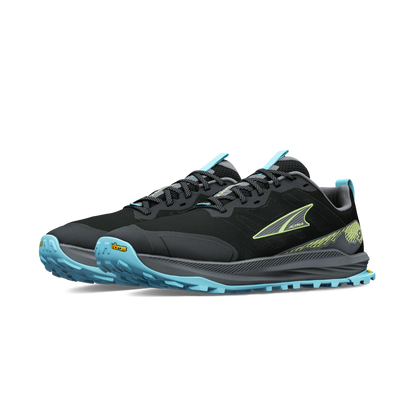 Mens Altra Lone Peak 9+