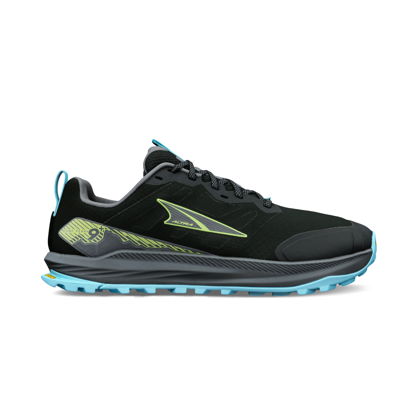 Mens Altra Lone Peak 9+
