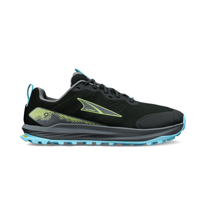 Mens Altra Lone Peak 9+