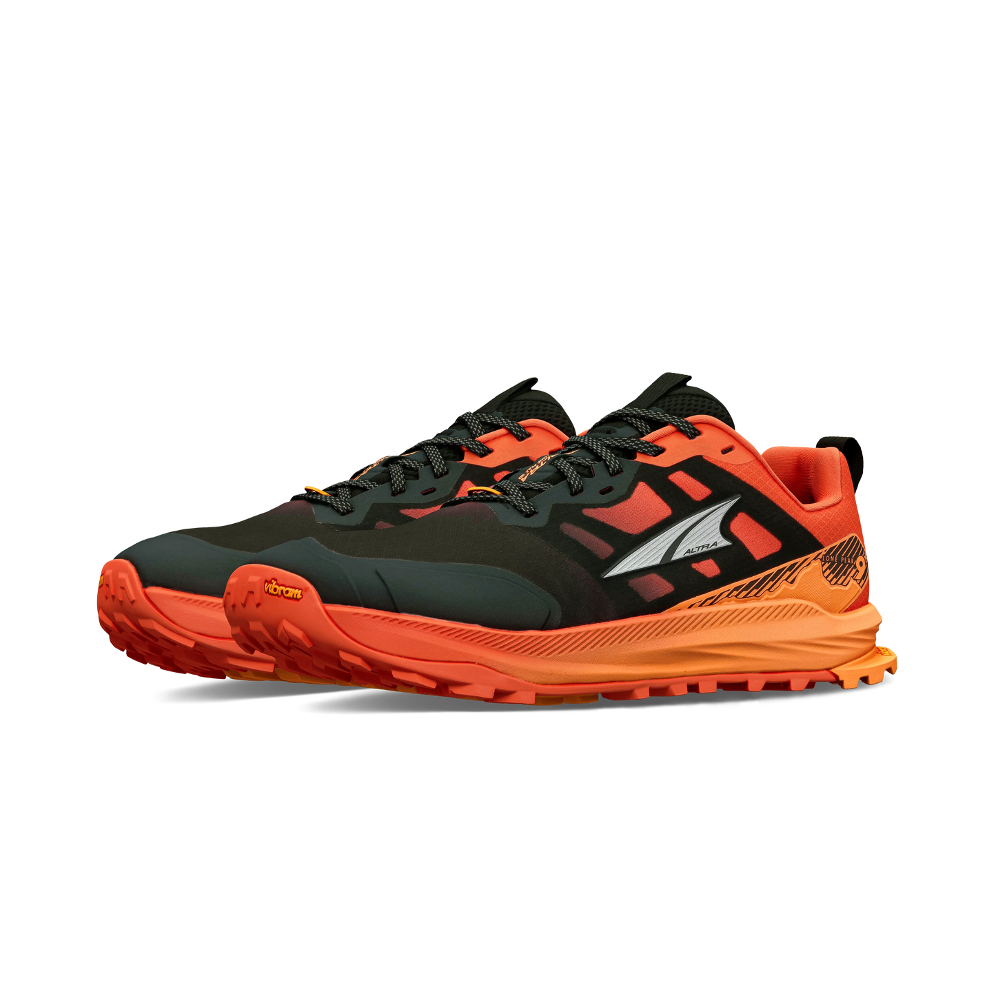 Mens Altra Lone Peak 9+