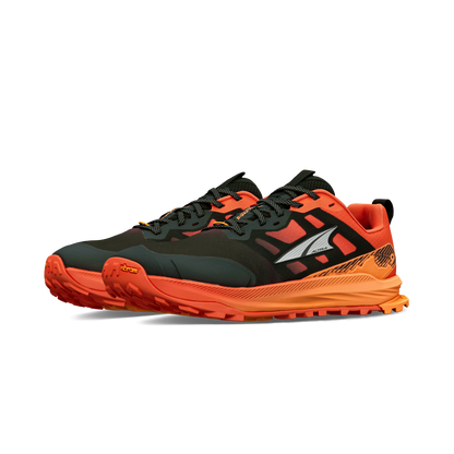 Mens Altra Lone Peak 9+